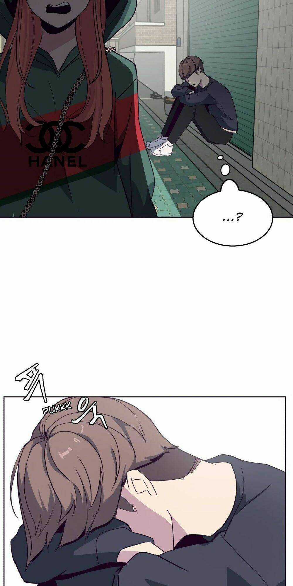 Cậu Bé Của Thần Chết Chapter 5 trang 116