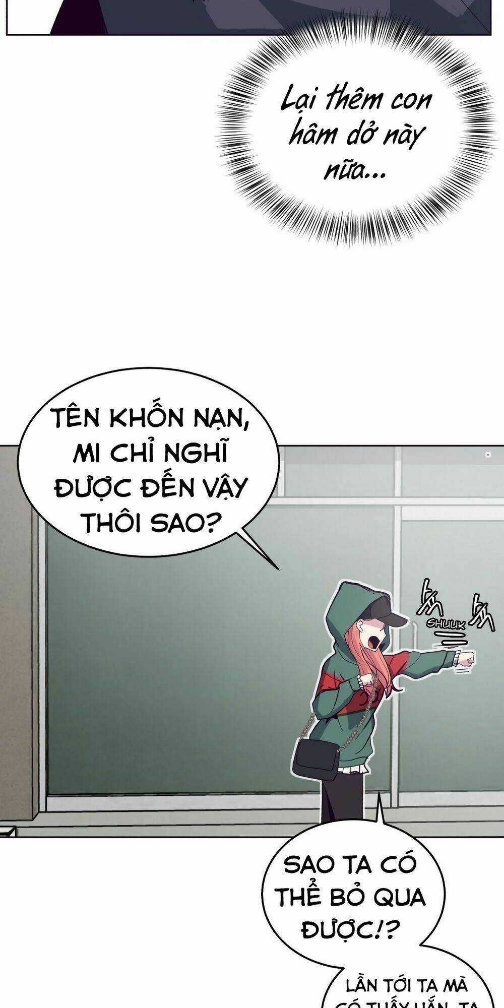 Cậu Bé Của Thần Chết Chapter 5 trang 117