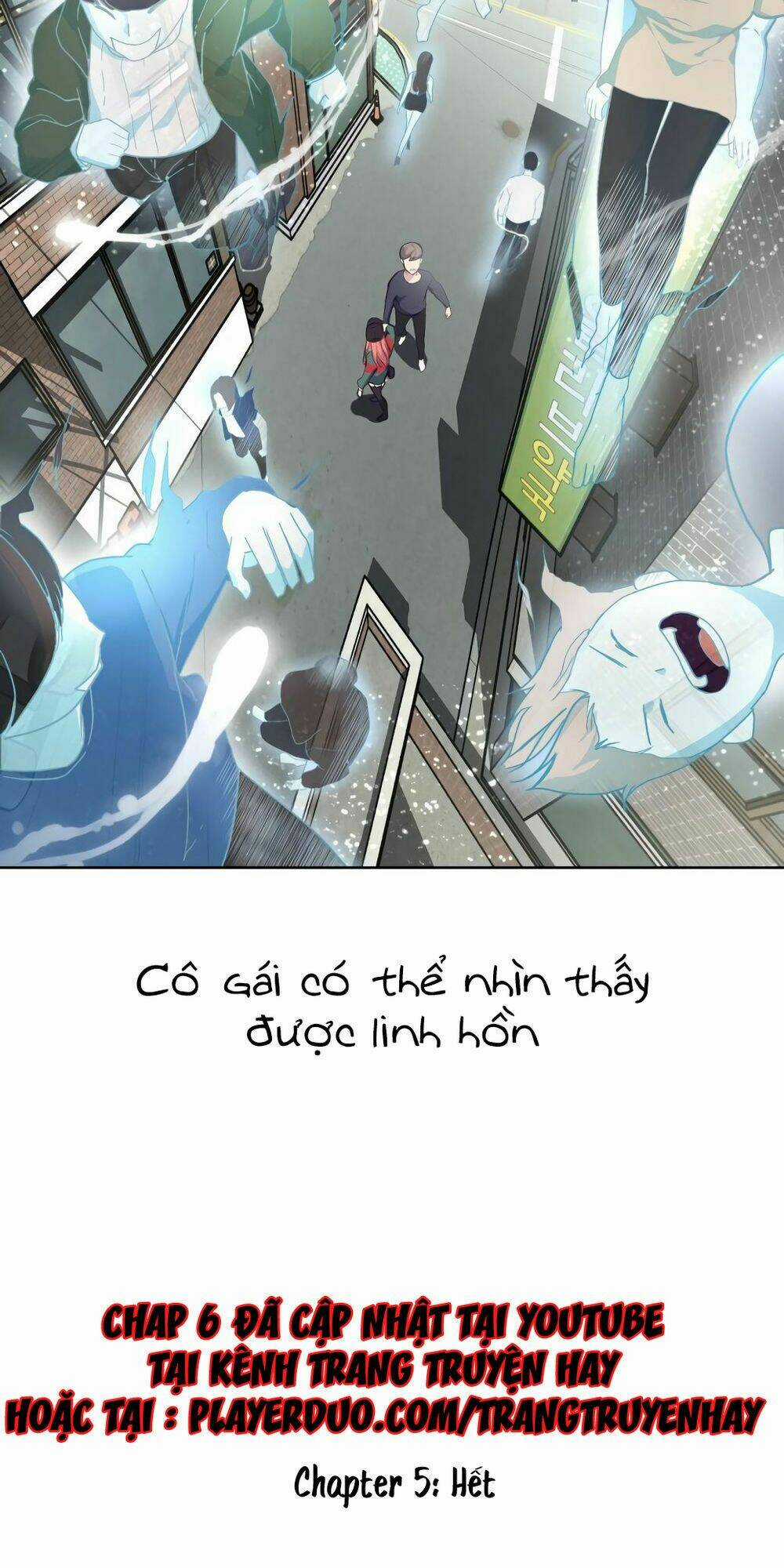 Cậu Bé Của Thần Chết Chapter 5 trang 127