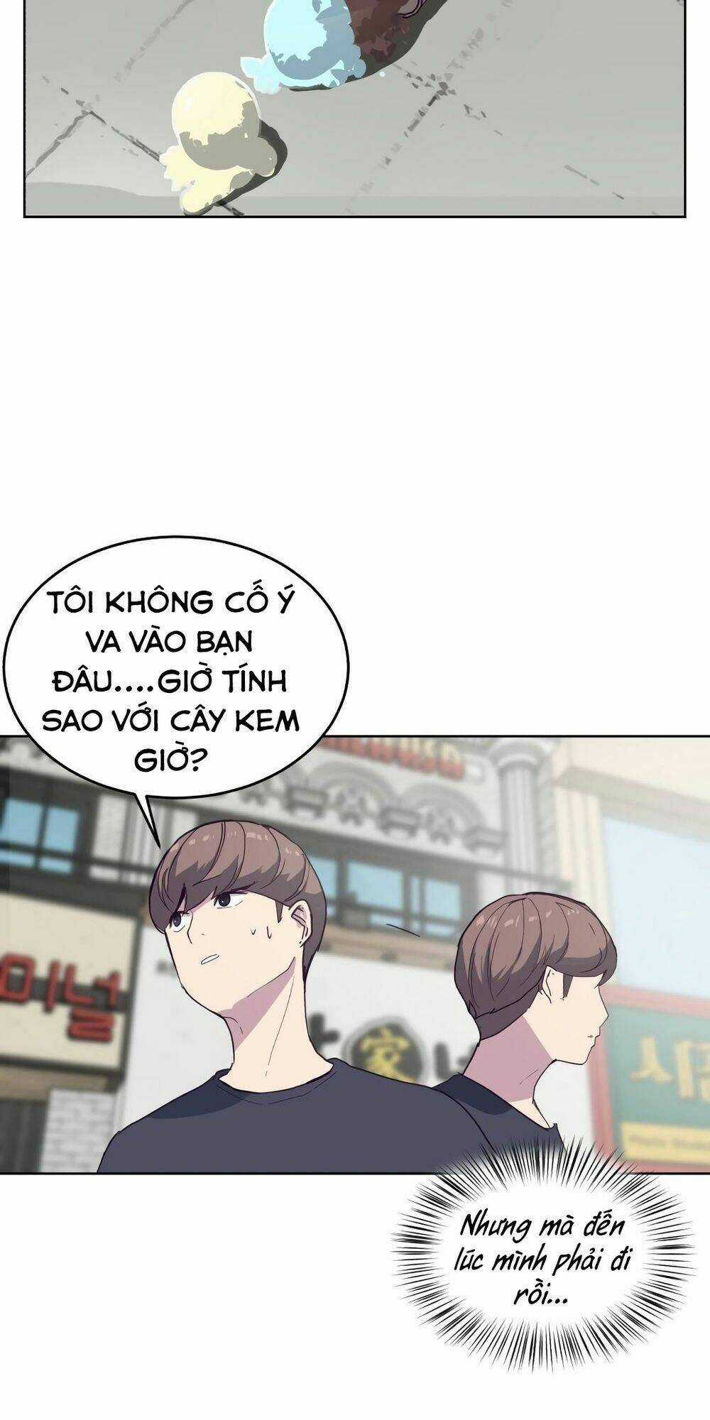 Cậu Bé Của Thần Chết Chapter 5 trang 15