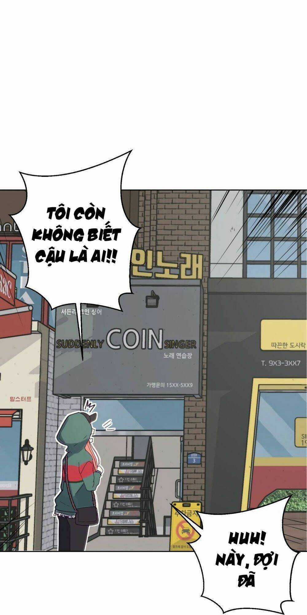 Cậu Bé Của Thần Chết Chapter 5 trang 20