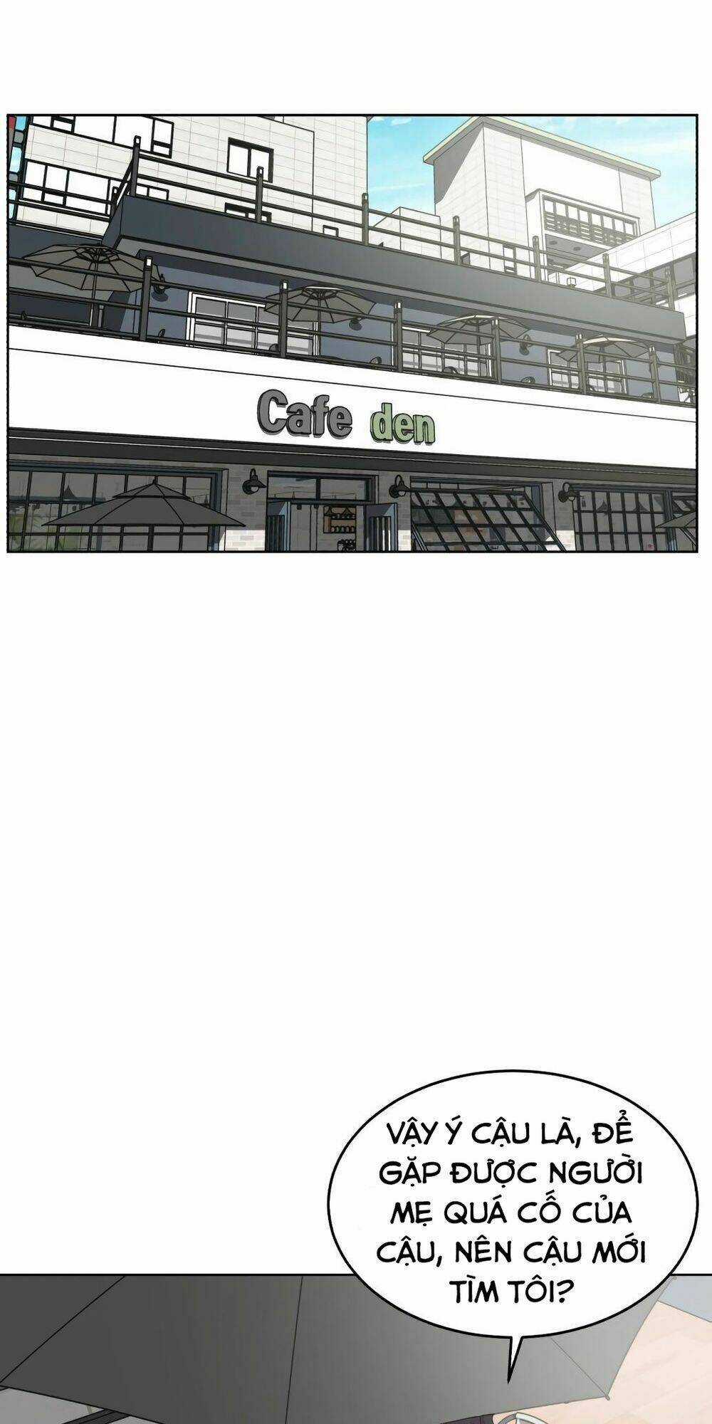 Cậu Bé Của Thần Chết Chapter 5 trang 24