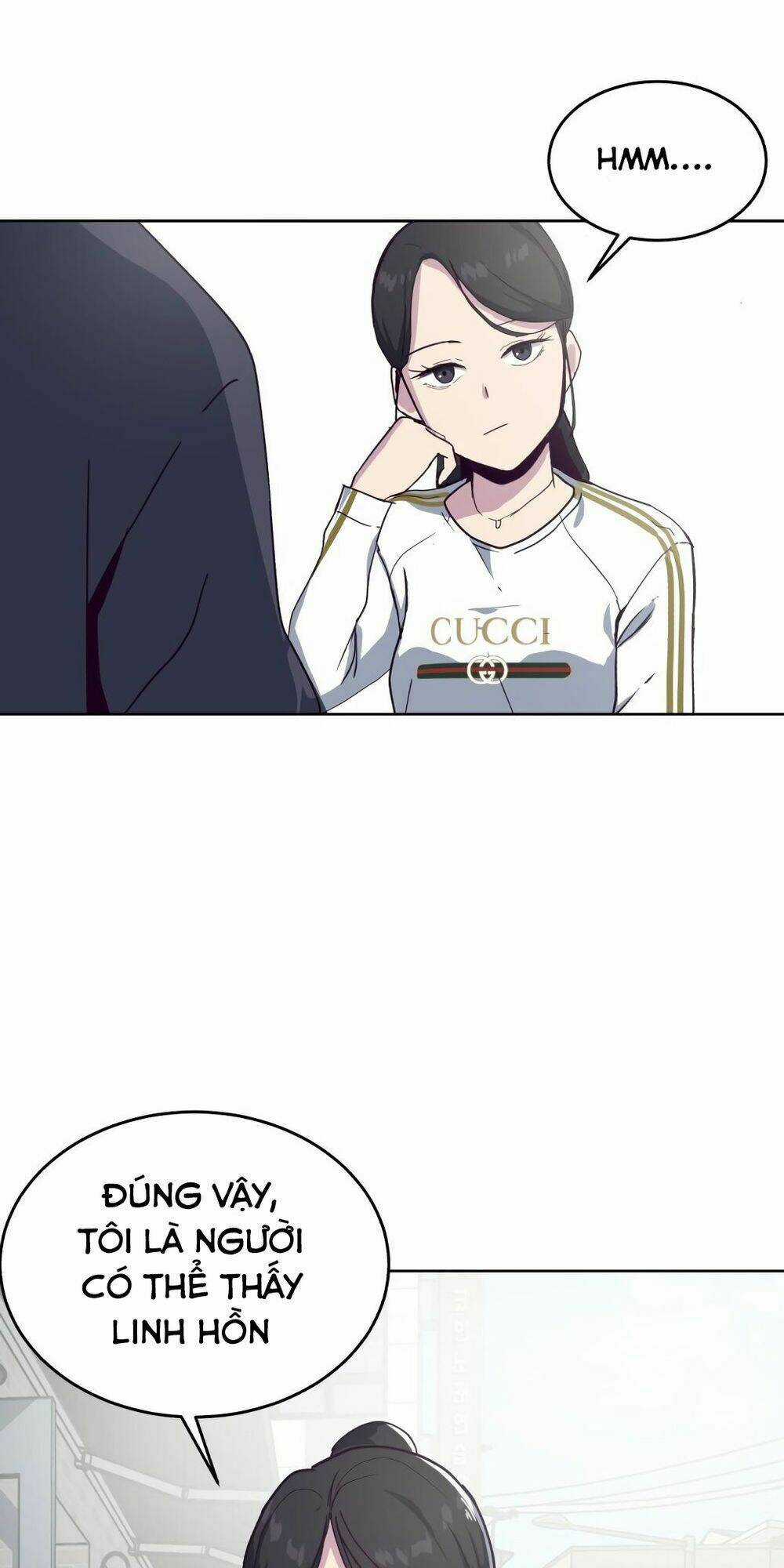 Cậu Bé Của Thần Chết Chapter 5 trang 26