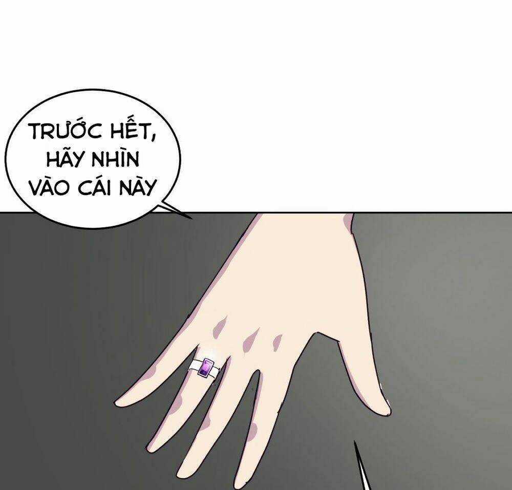 Cậu Bé Của Thần Chết Chapter 5 trang 29