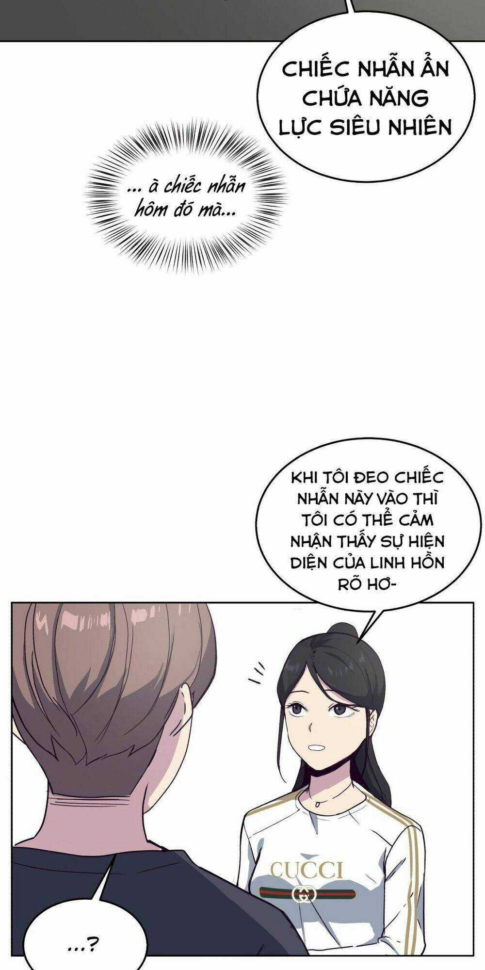 Cậu Bé Của Thần Chết Chapter 5 trang 30