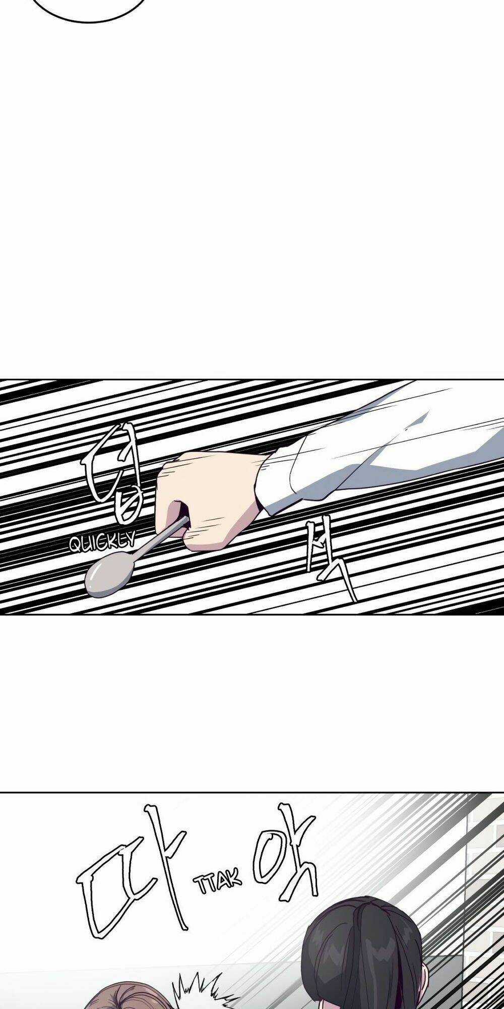 Cậu Bé Của Thần Chết Chapter 5 trang 31