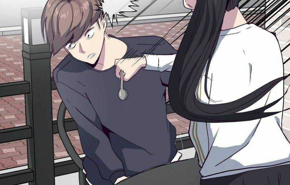 Cậu Bé Của Thần Chết Chapter 5 trang 32