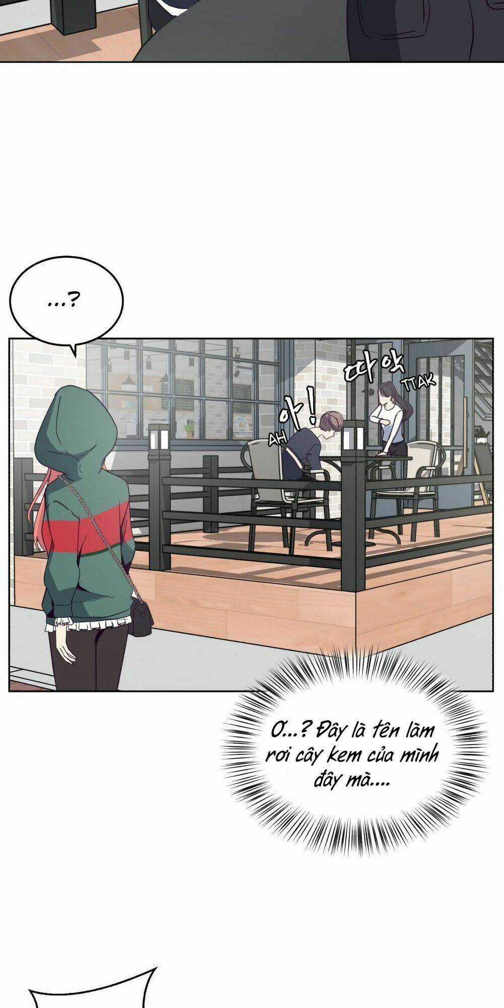 Cậu Bé Của Thần Chết Chapter 5 trang 33