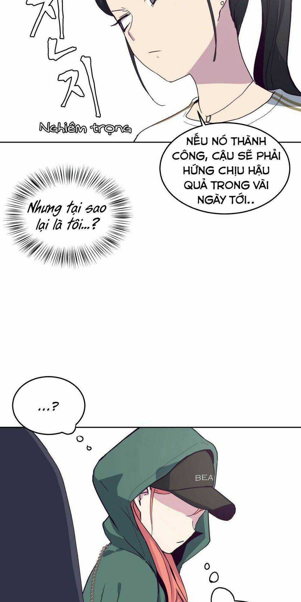 Cậu Bé Của Thần Chết Chapter 5 trang 35