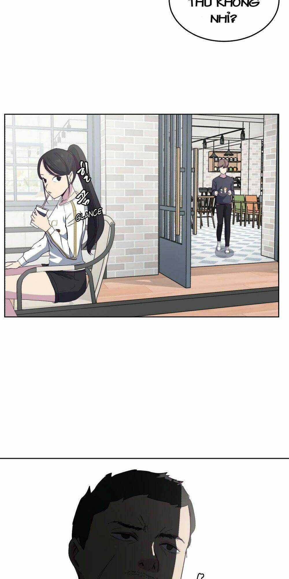 Cậu Bé Của Thần Chết Chapter 5 trang 43