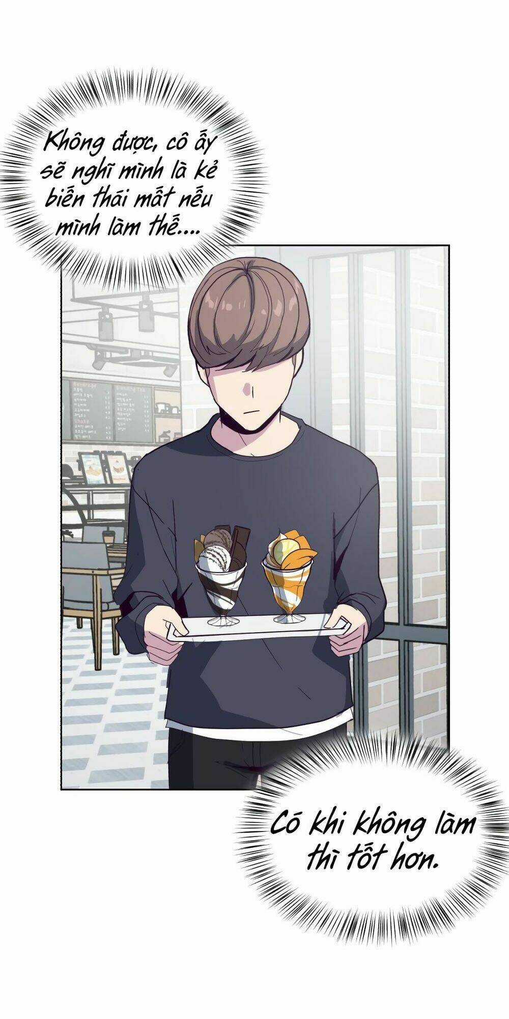 Cậu Bé Của Thần Chết Chapter 5 trang 45