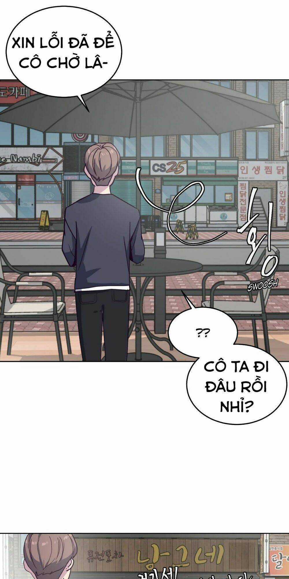Cậu Bé Của Thần Chết Chapter 5 trang 46