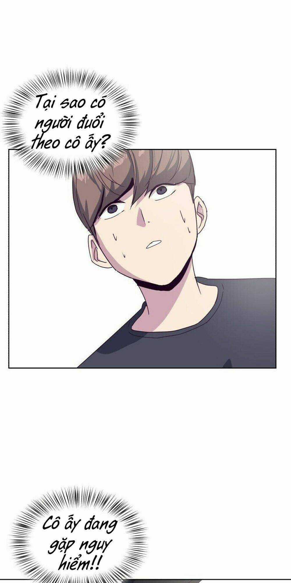 Cậu Bé Của Thần Chết Chapter 5 trang 48