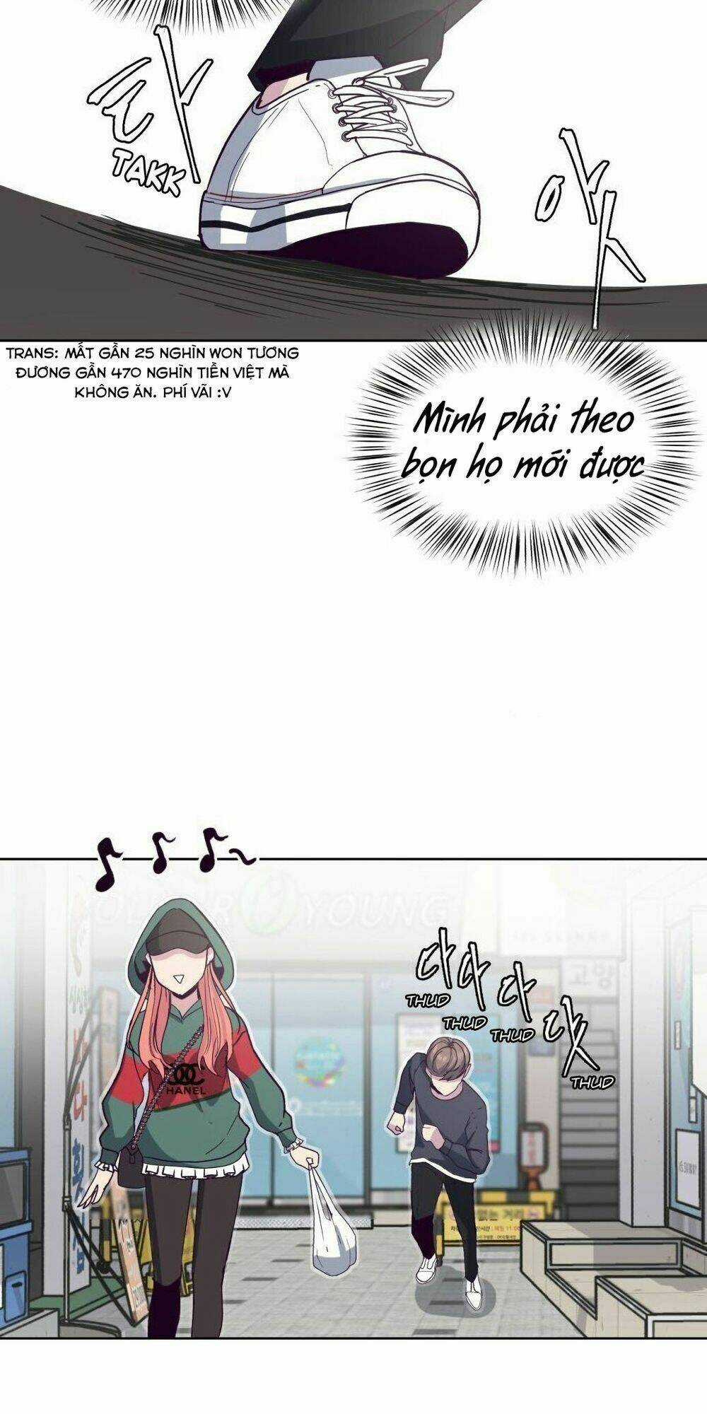 Cậu Bé Của Thần Chết Chapter 5 trang 49