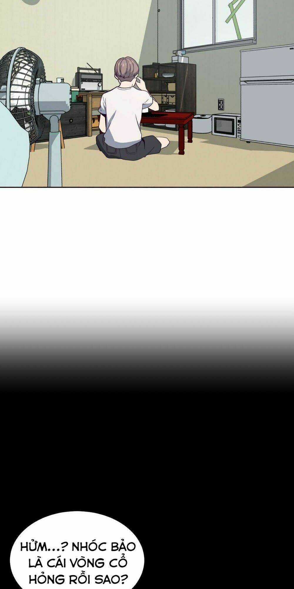 Cậu Bé Của Thần Chết Chapter 5 trang 5