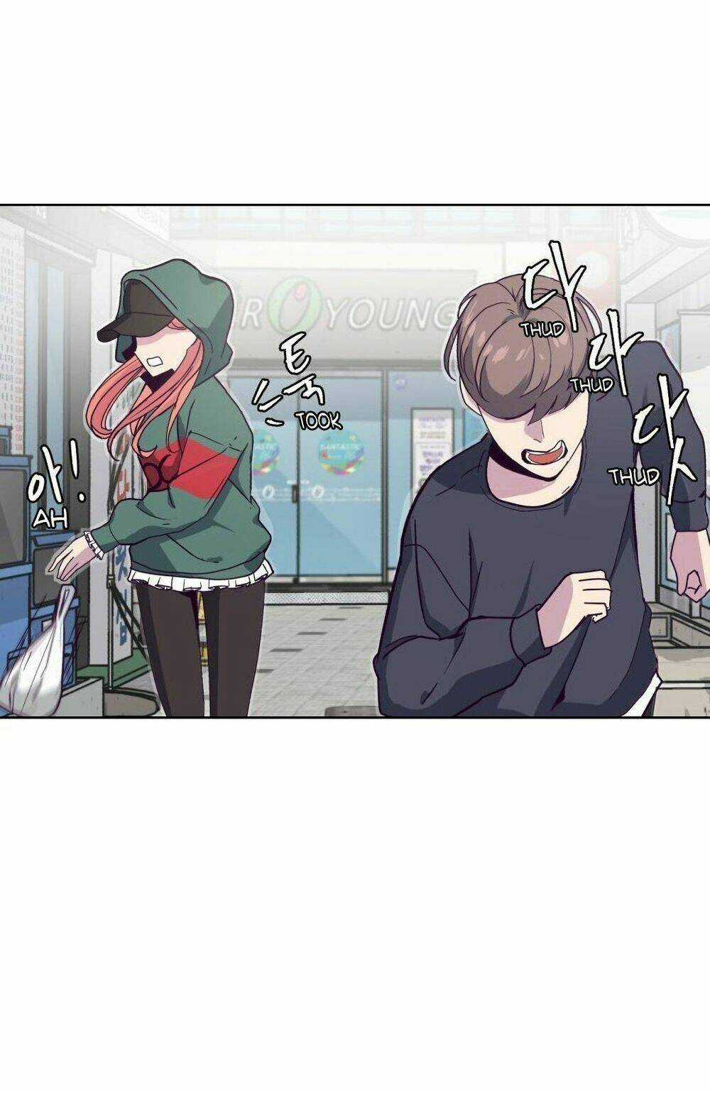 Cậu Bé Của Thần Chết Chapter 5 trang 50