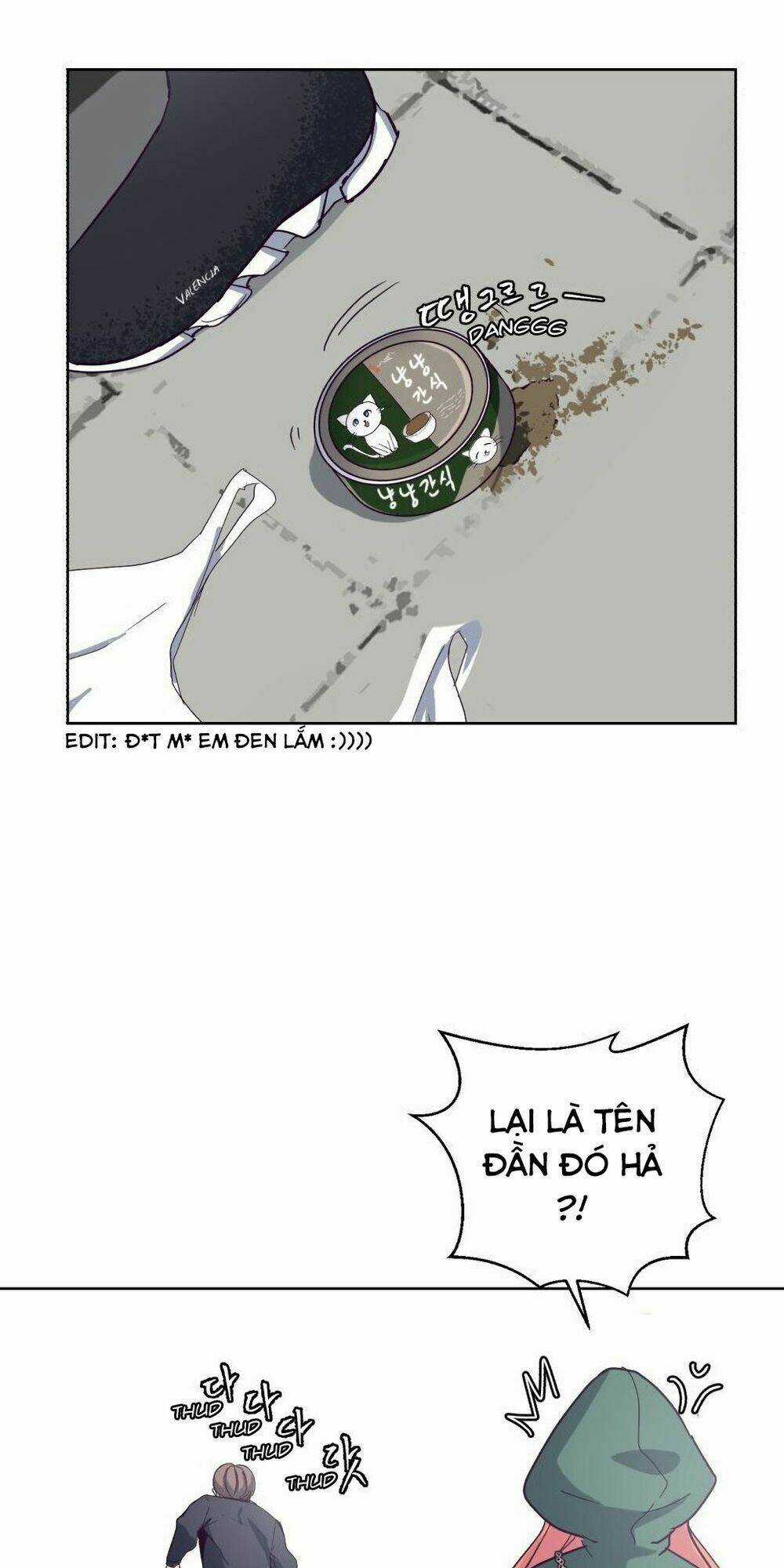 Cậu Bé Của Thần Chết Chapter 5 trang 51