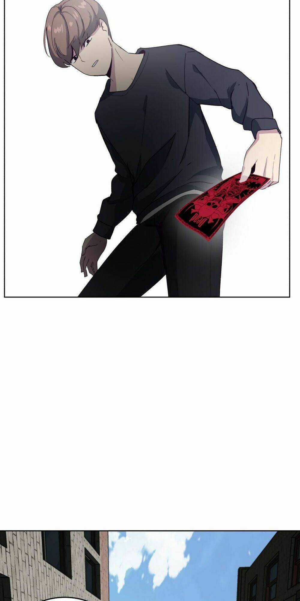 Cậu Bé Của Thần Chết Chapter 5 trang 58