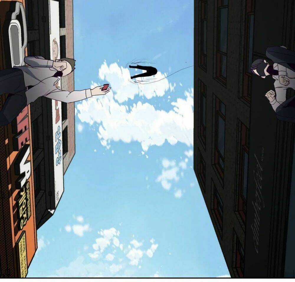 Cậu Bé Của Thần Chết Chapter 5 trang 60