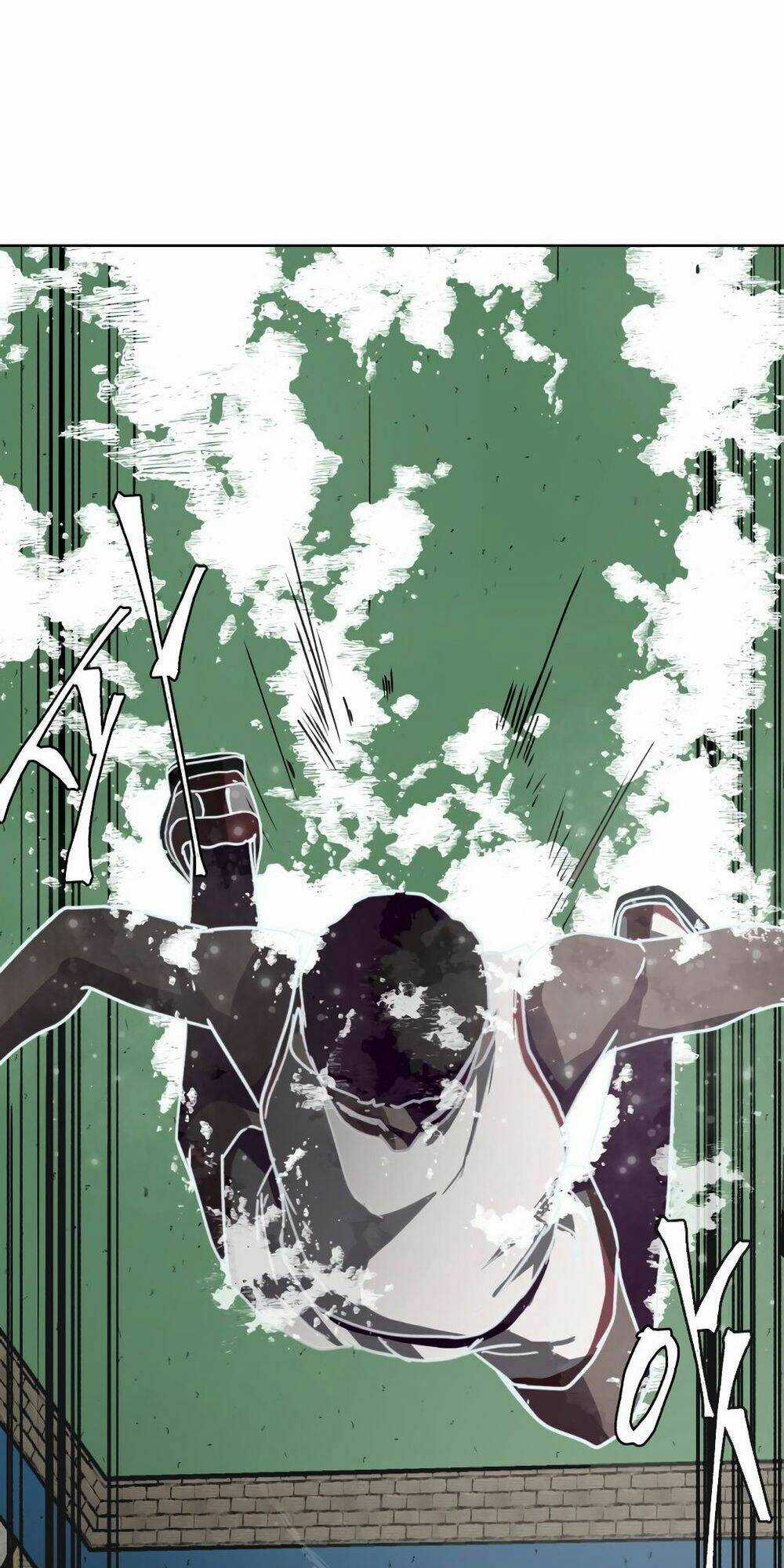 Cậu Bé Của Thần Chết Chapter 5 trang 61