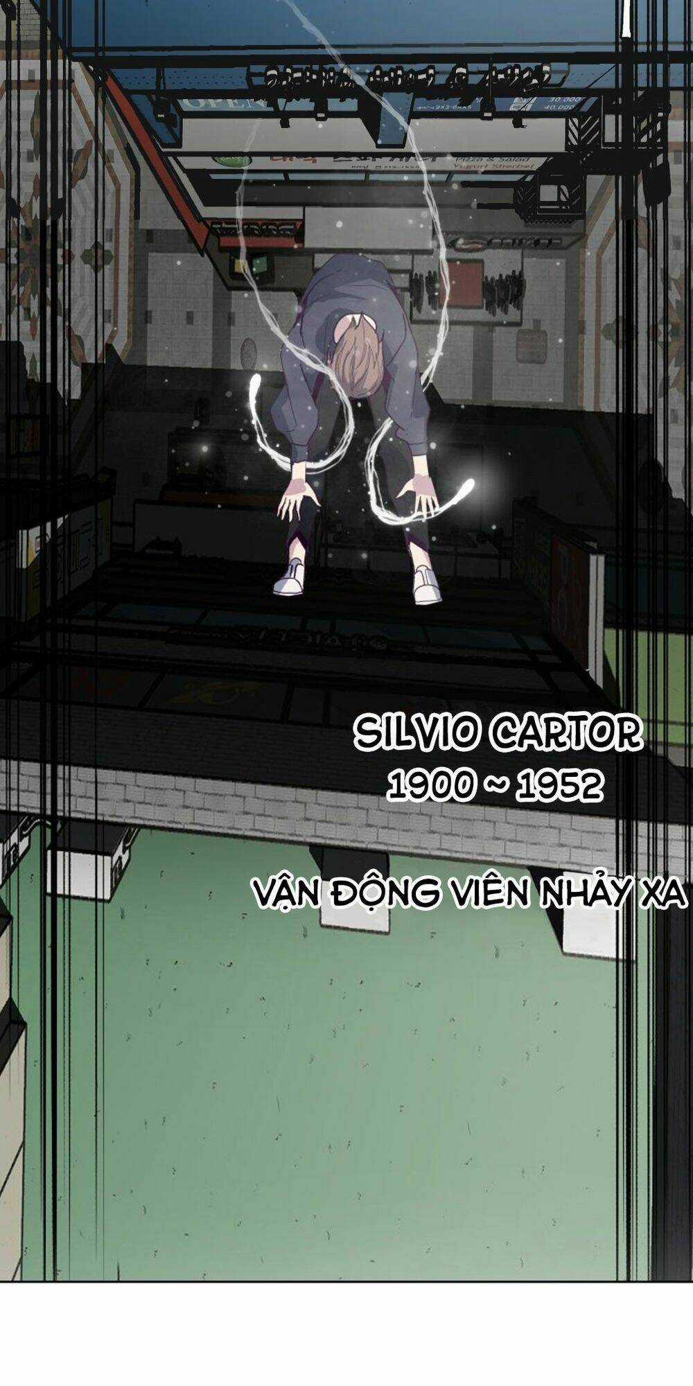 Cậu Bé Của Thần Chết Chapter 5 trang 62