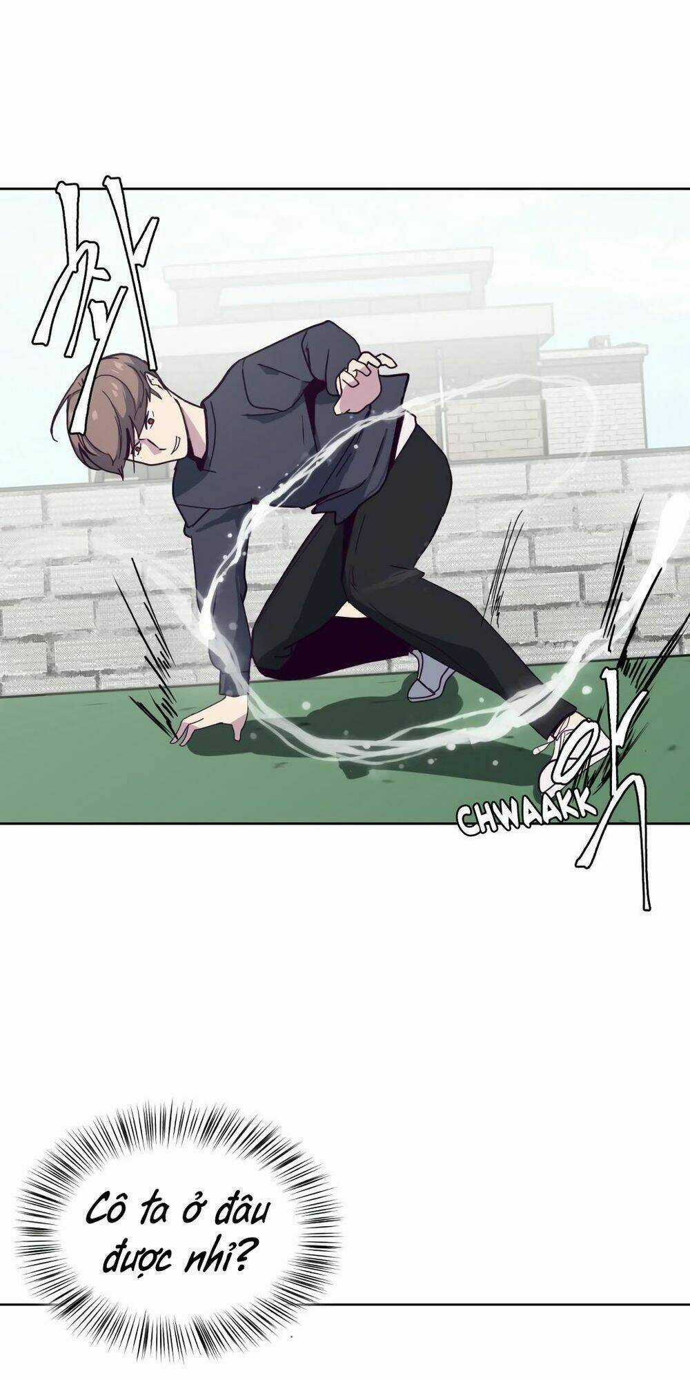 Cậu Bé Của Thần Chết Chapter 5 trang 63