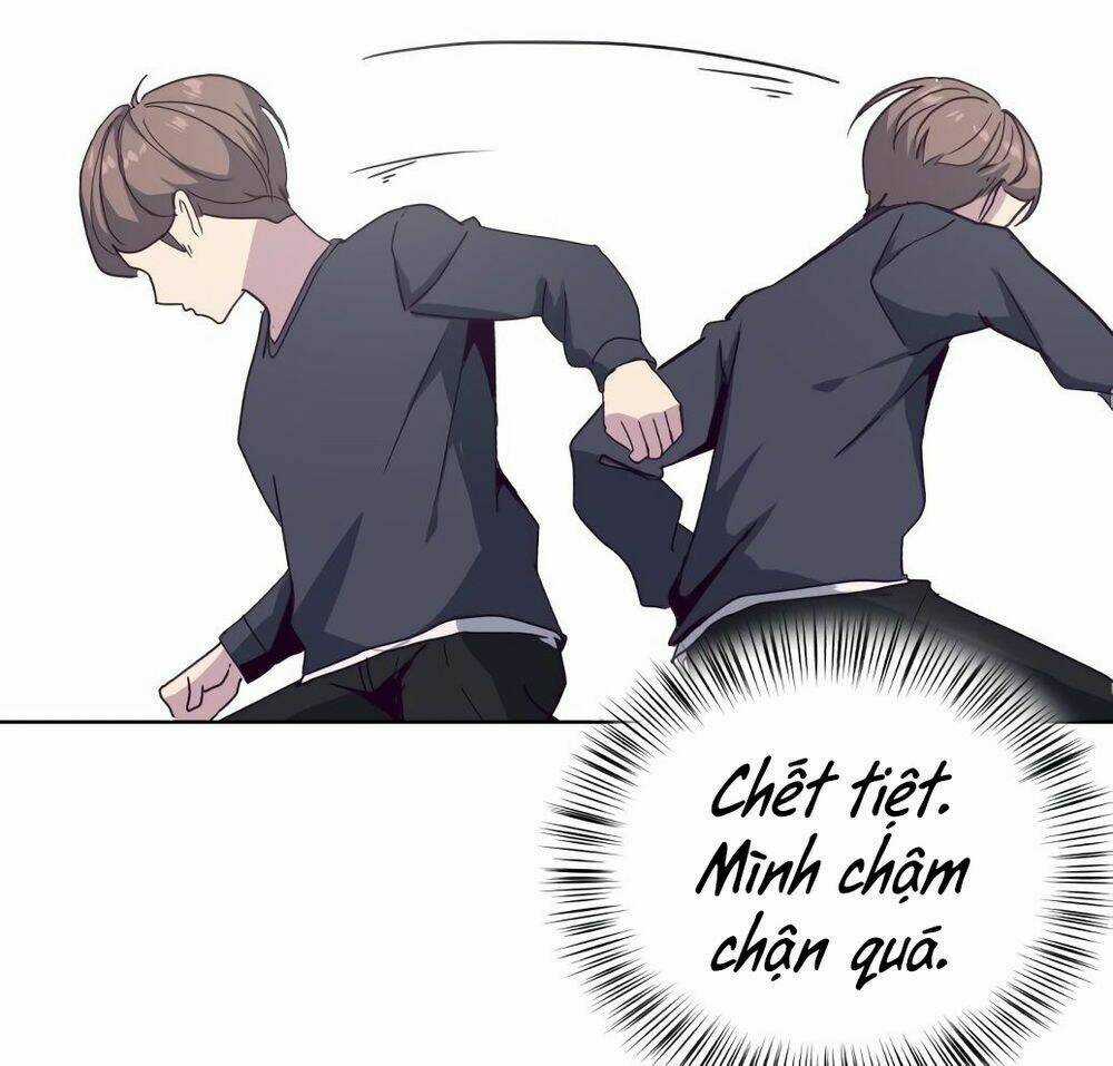 Cậu Bé Của Thần Chết Chapter 5 trang 64