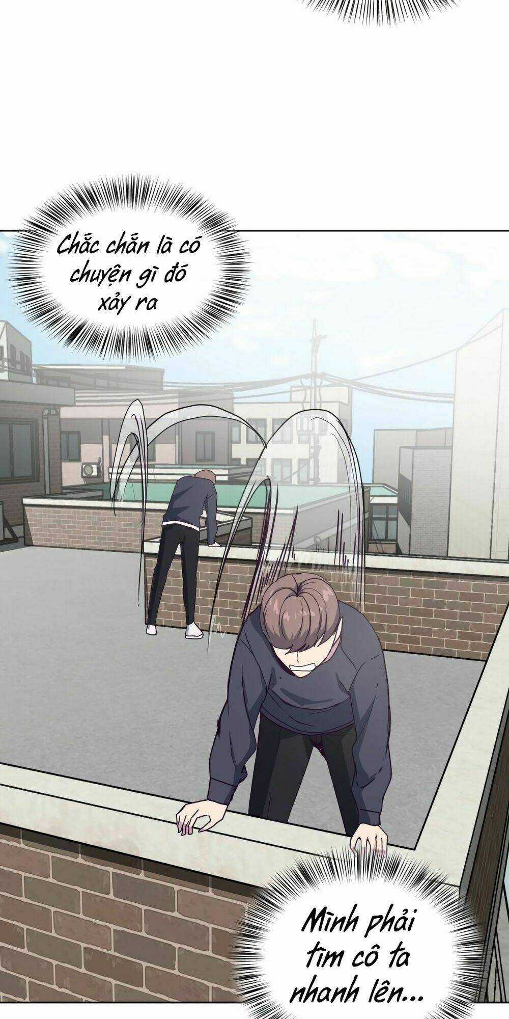 Cậu Bé Của Thần Chết Chapter 5 trang 65