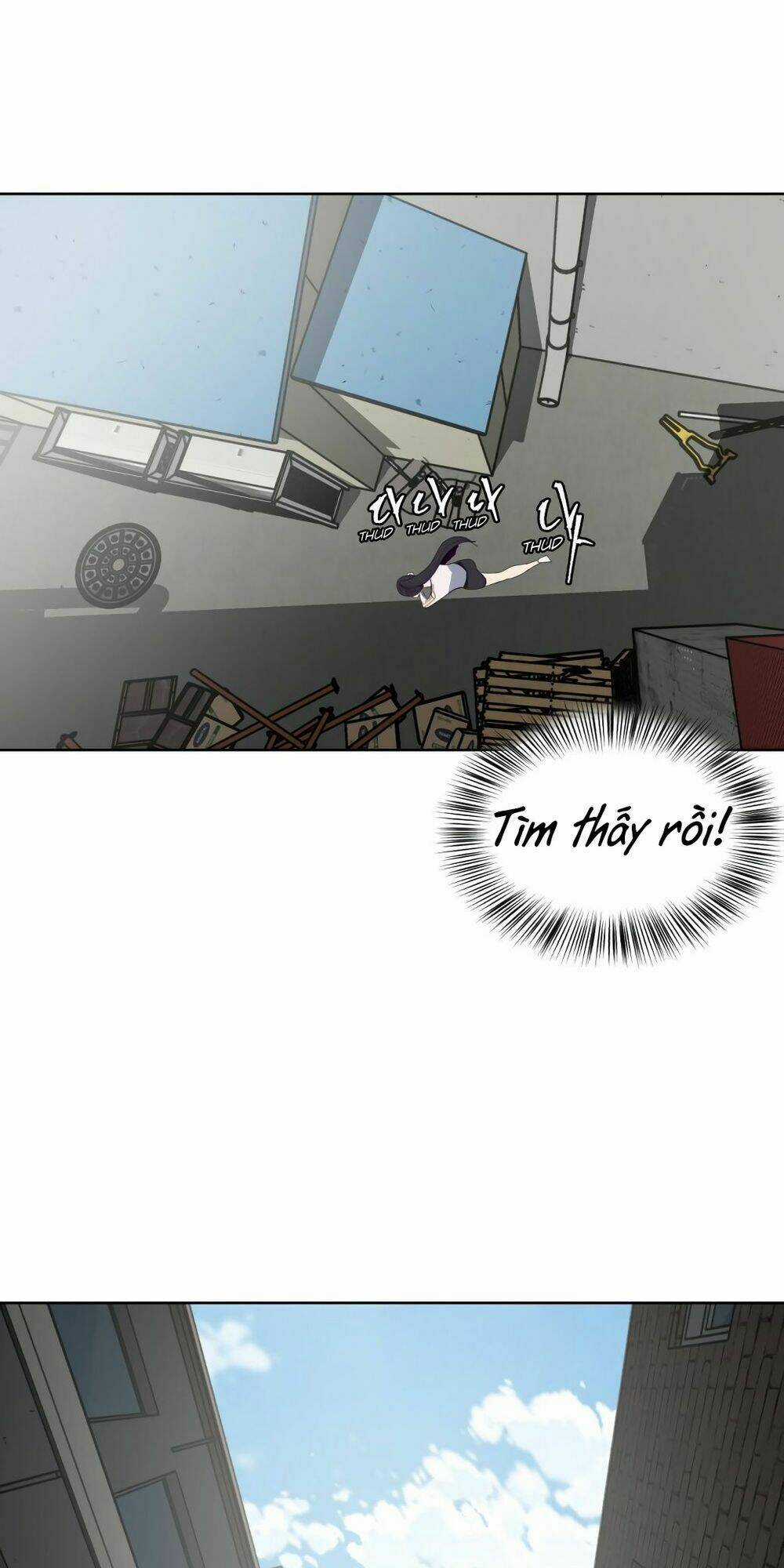 Cậu Bé Của Thần Chết Chapter 5 trang 67