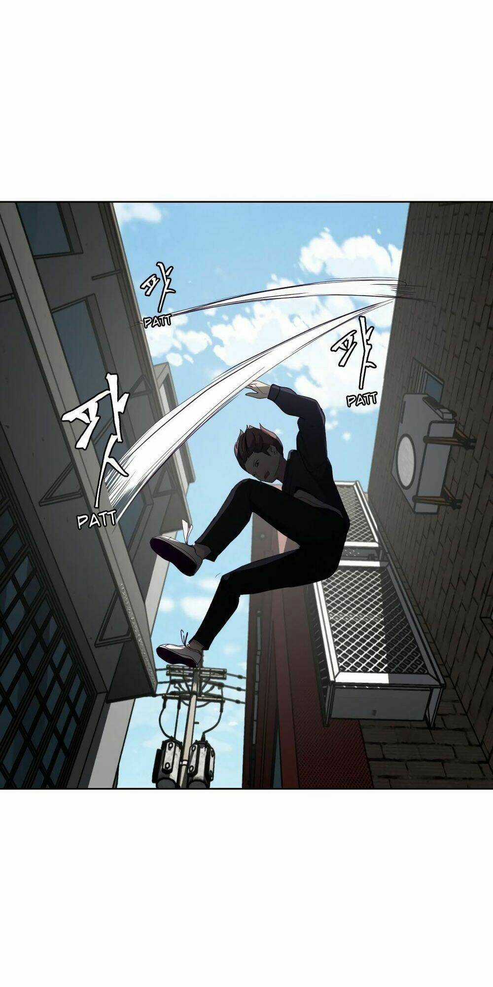 Cậu Bé Của Thần Chết Chapter 5 trang 69