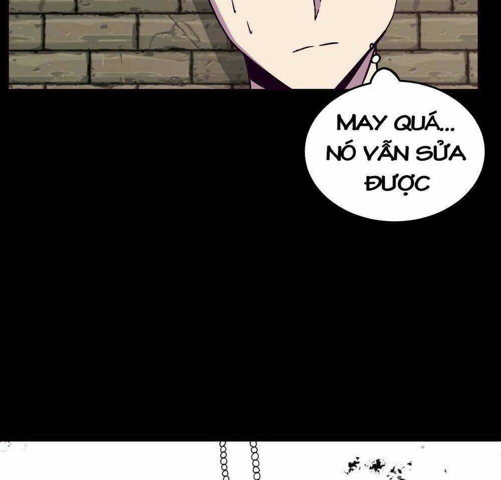 Cậu Bé Của Thần Chết Chapter 5 trang 7