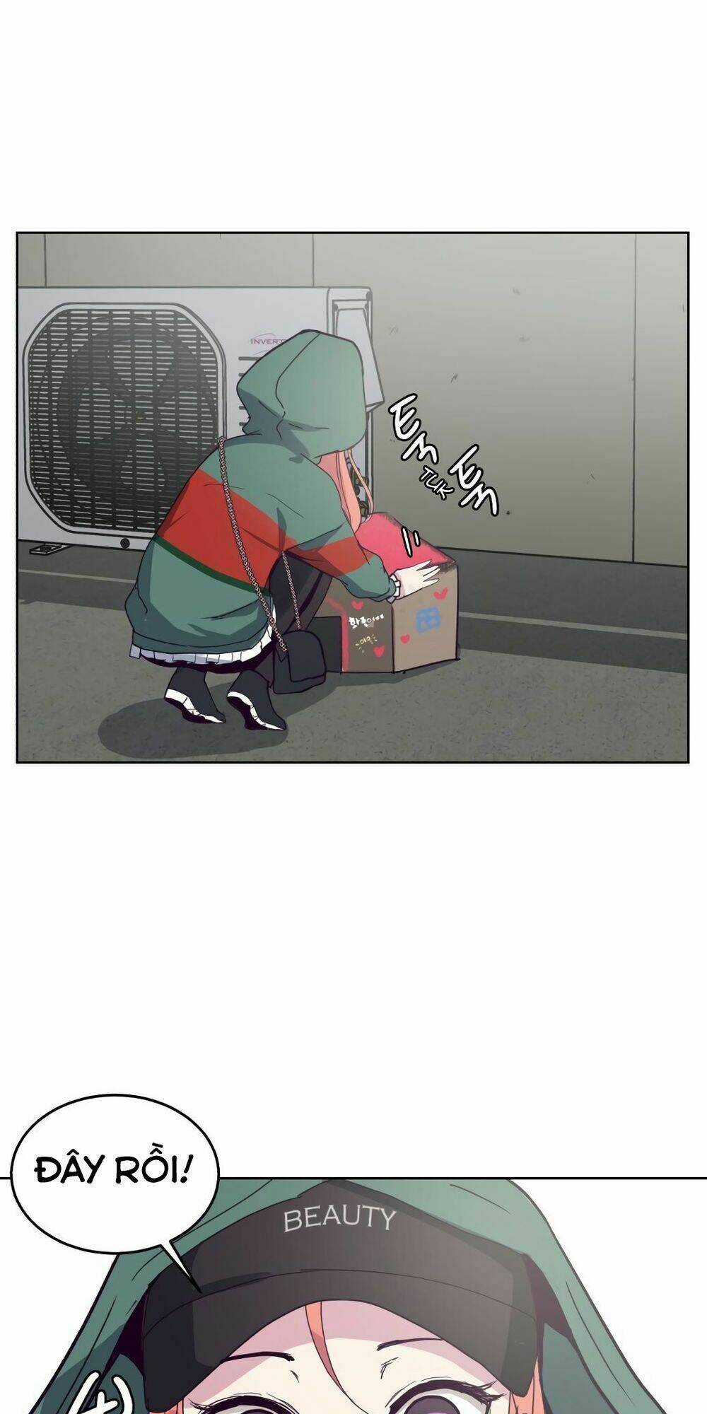 Cậu Bé Của Thần Chết Chapter 5 trang 70