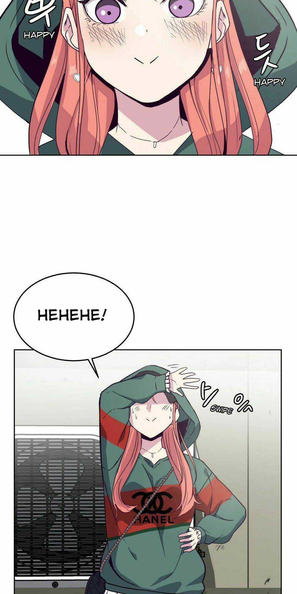 Cậu Bé Của Thần Chết Chapter 5 trang 71