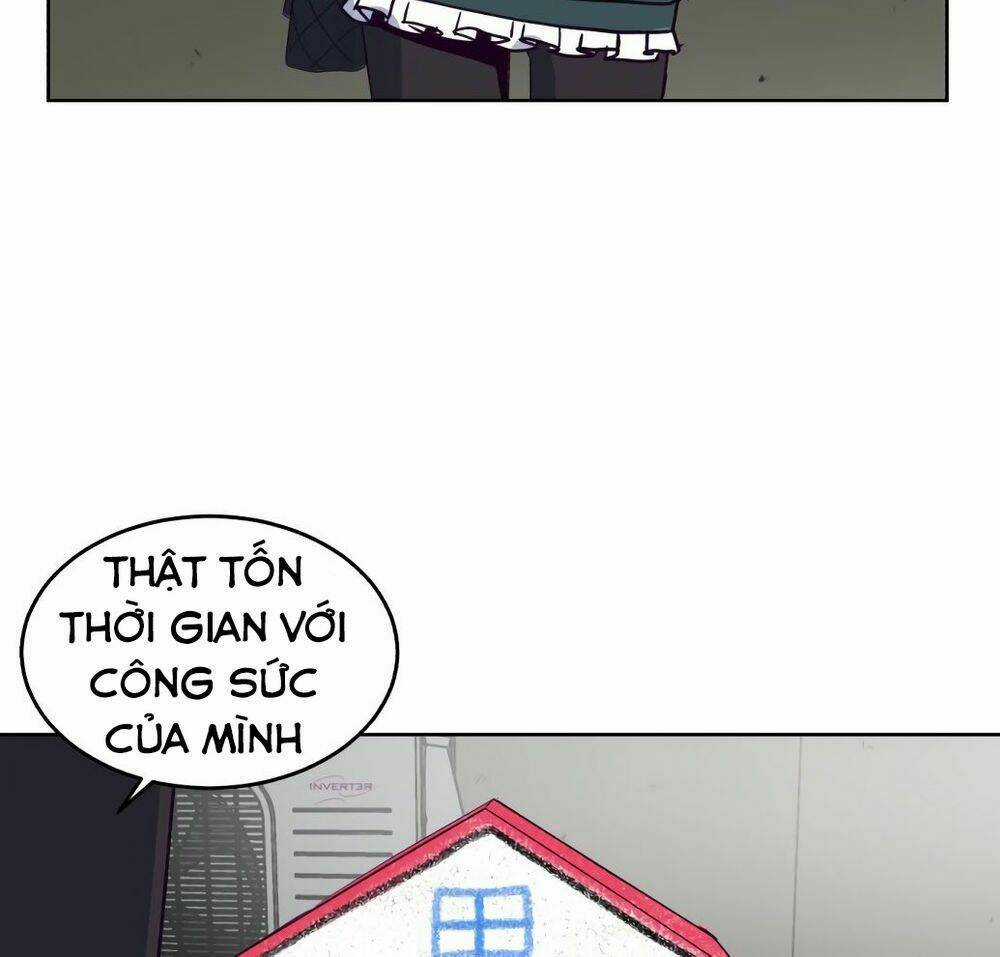 Cậu Bé Của Thần Chết Chapter 5 trang 72