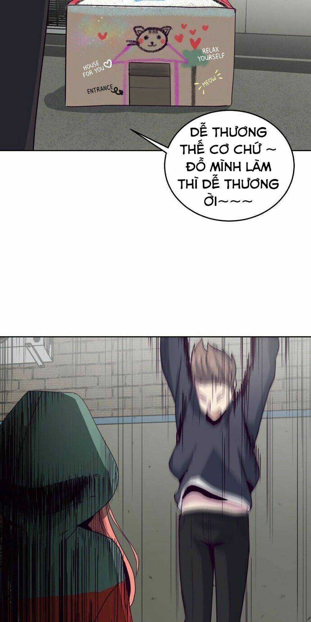 Cậu Bé Của Thần Chết Chapter 5 trang 73