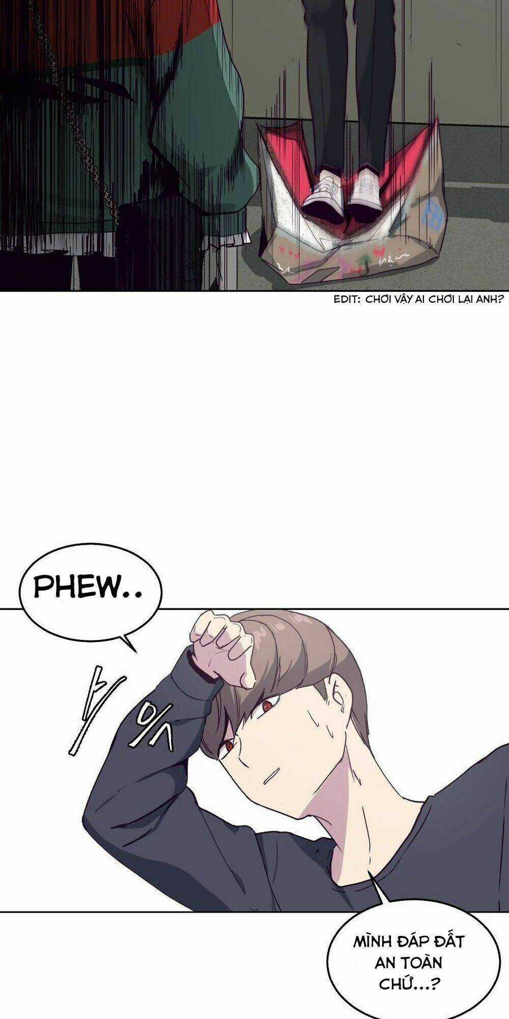 Cậu Bé Của Thần Chết Chapter 5 trang 74