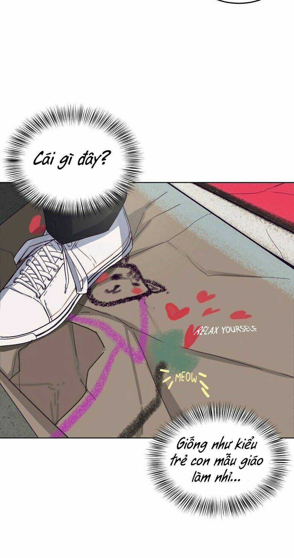 Cậu Bé Của Thần Chết Chapter 5 trang 75