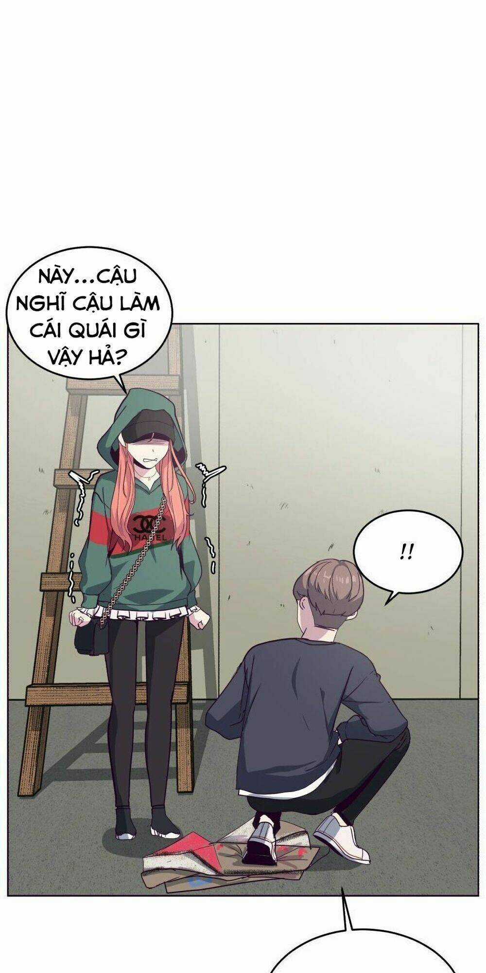 Cậu Bé Của Thần Chết Chapter 5 trang 76