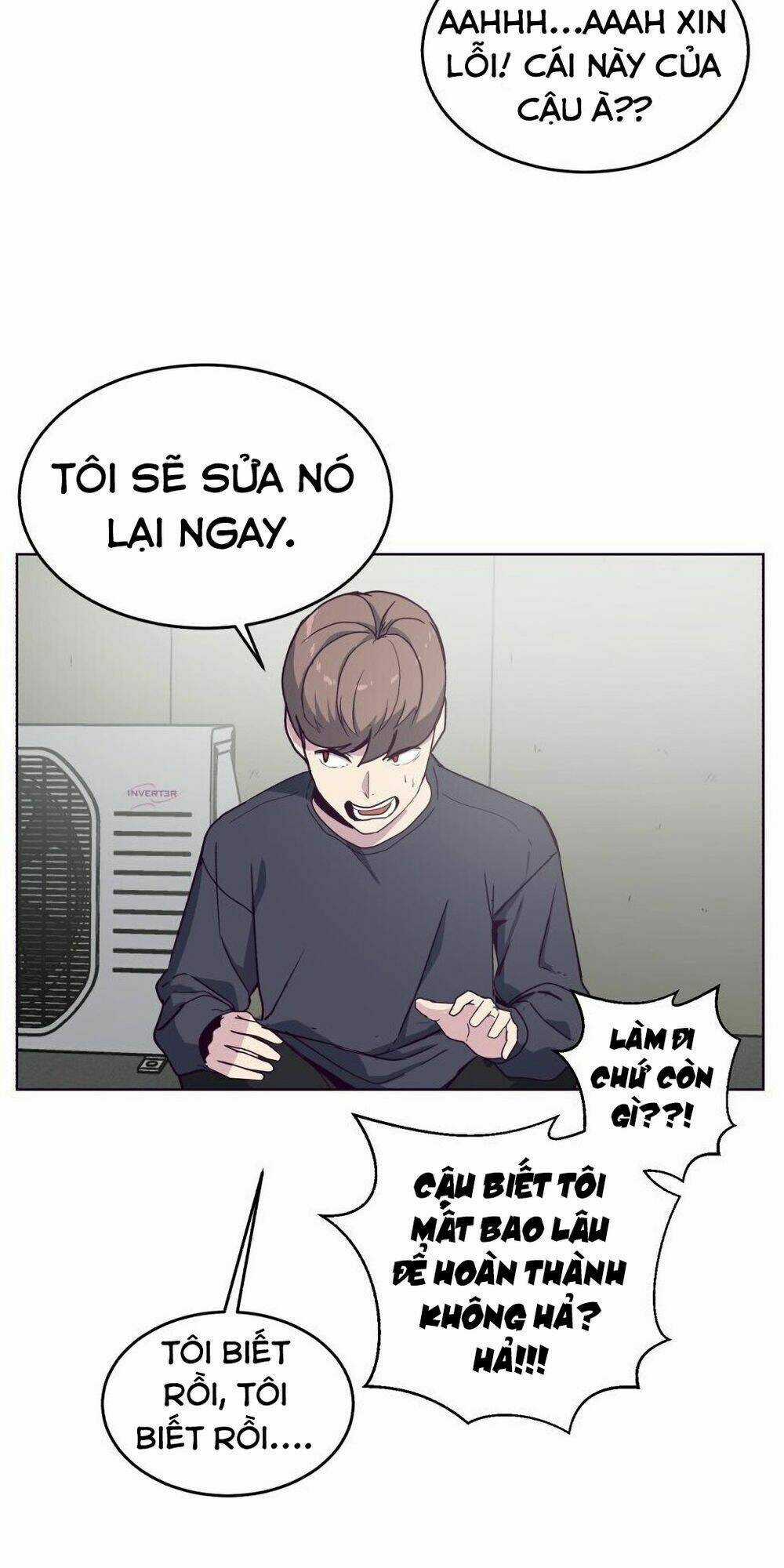 Cậu Bé Của Thần Chết Chapter 5 trang 77