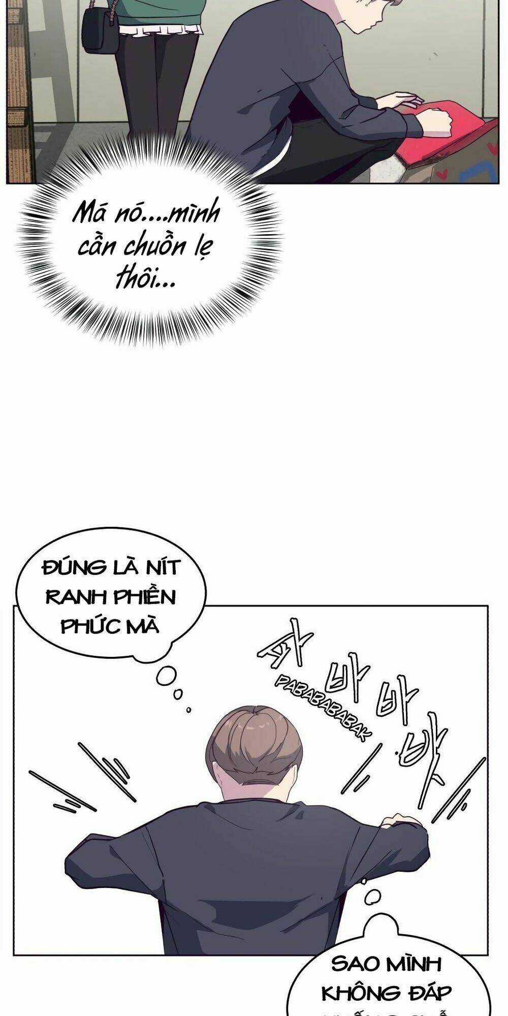 Cậu Bé Của Thần Chết Chapter 5 trang 80