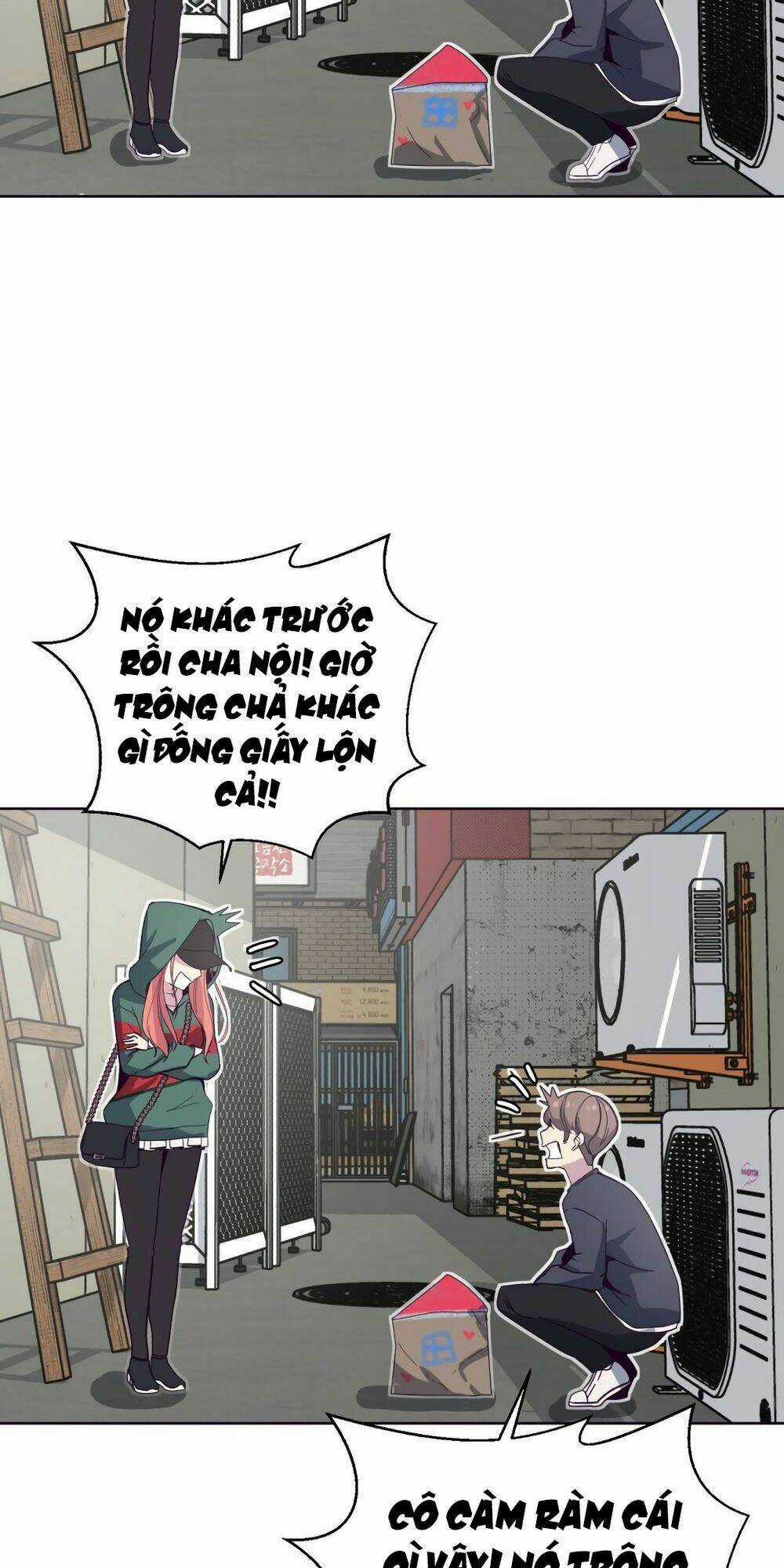 Cậu Bé Của Thần Chết Chapter 5 trang 83