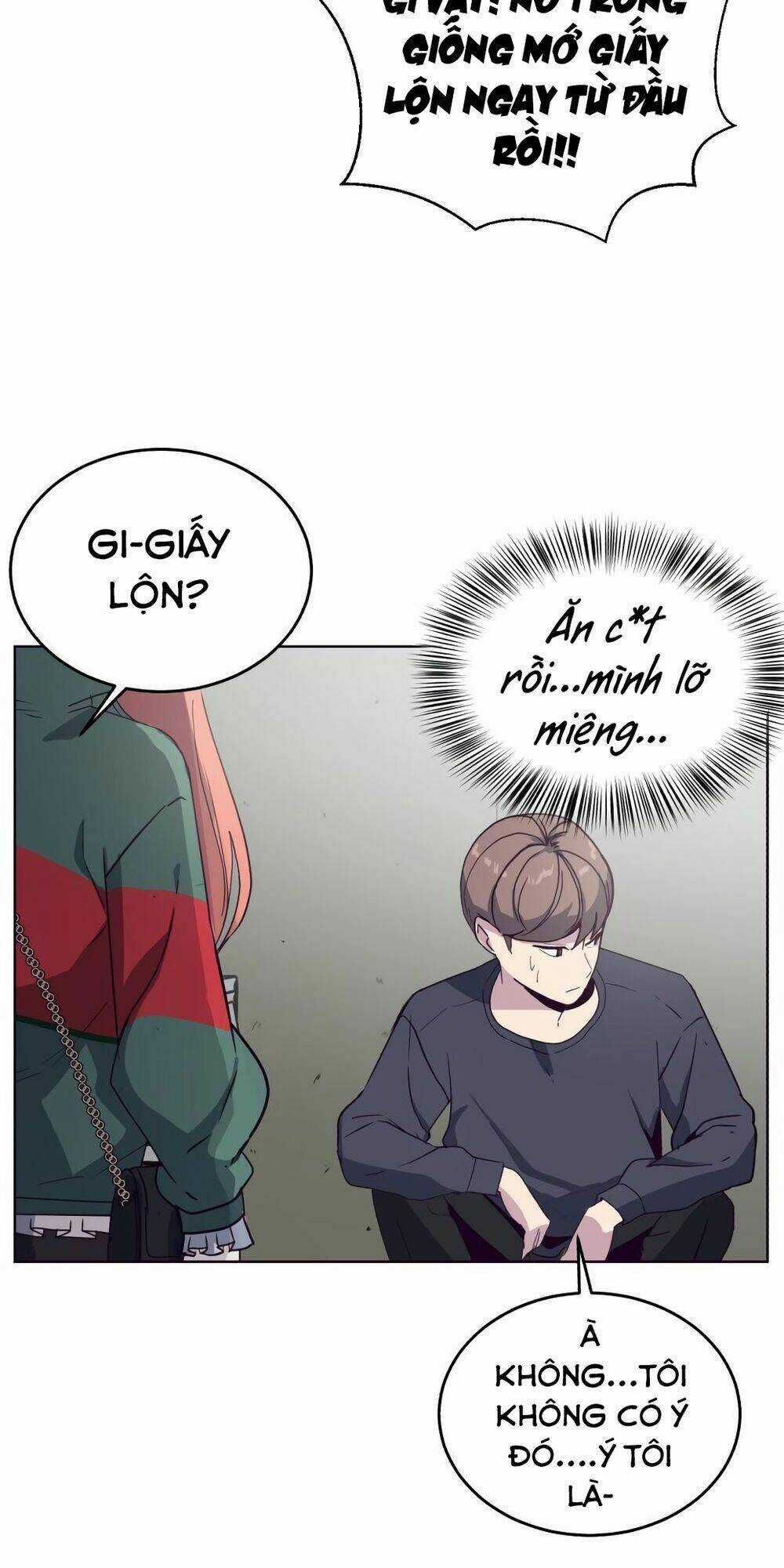 Cậu Bé Của Thần Chết Chapter 5 trang 84