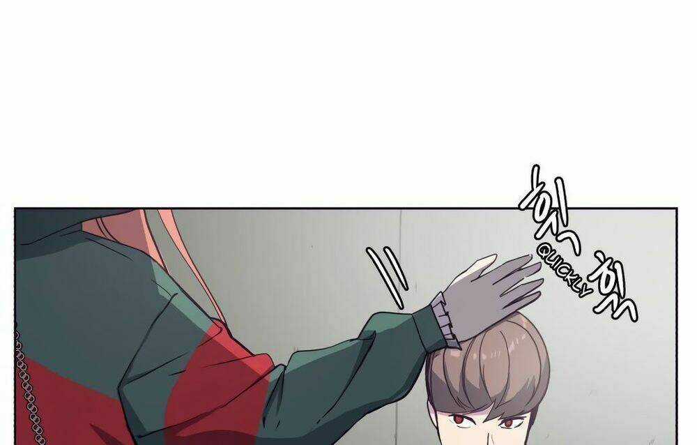 Cậu Bé Của Thần Chết Chapter 5 trang 85