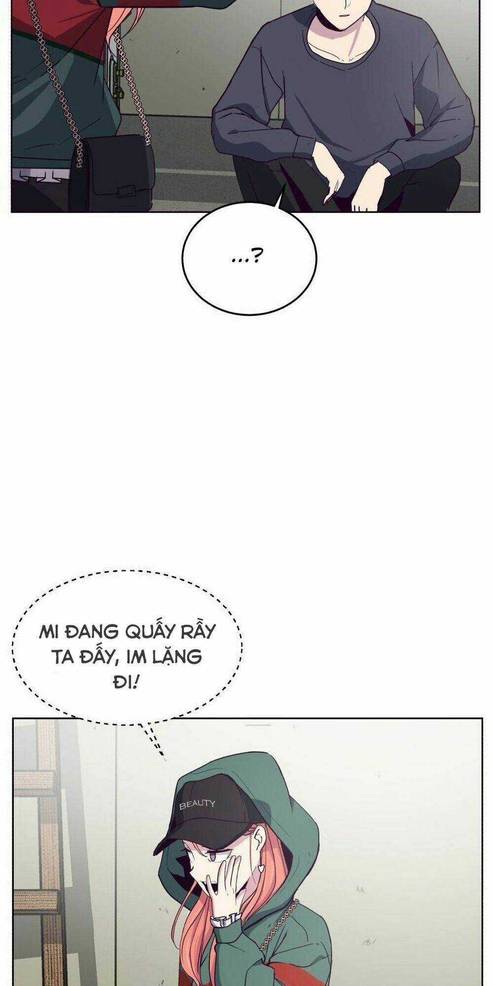 Cậu Bé Của Thần Chết Chapter 5 trang 86