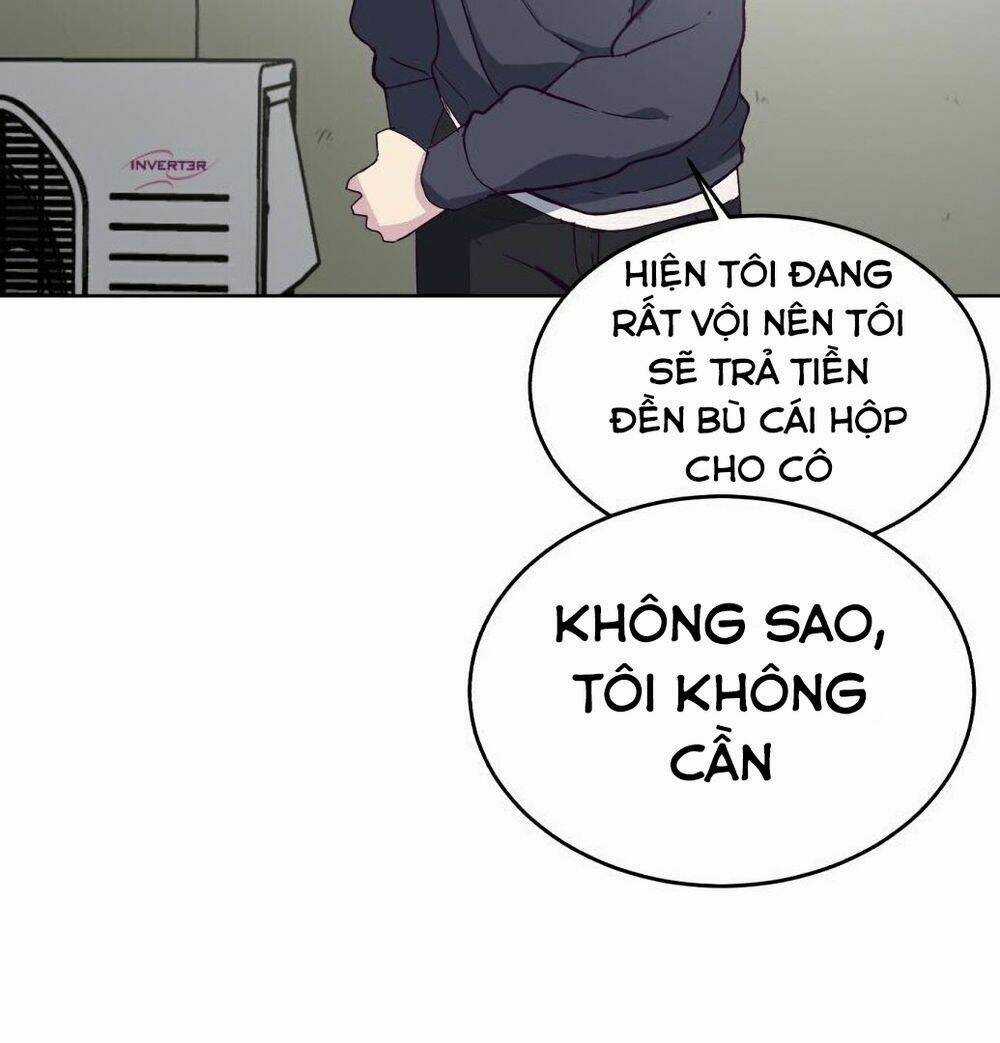 Cậu Bé Của Thần Chết Chapter 5 trang 88