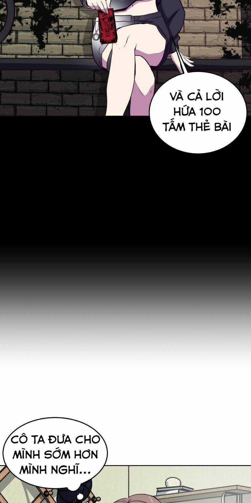 Cậu Bé Của Thần Chết Chapter 5 trang 9