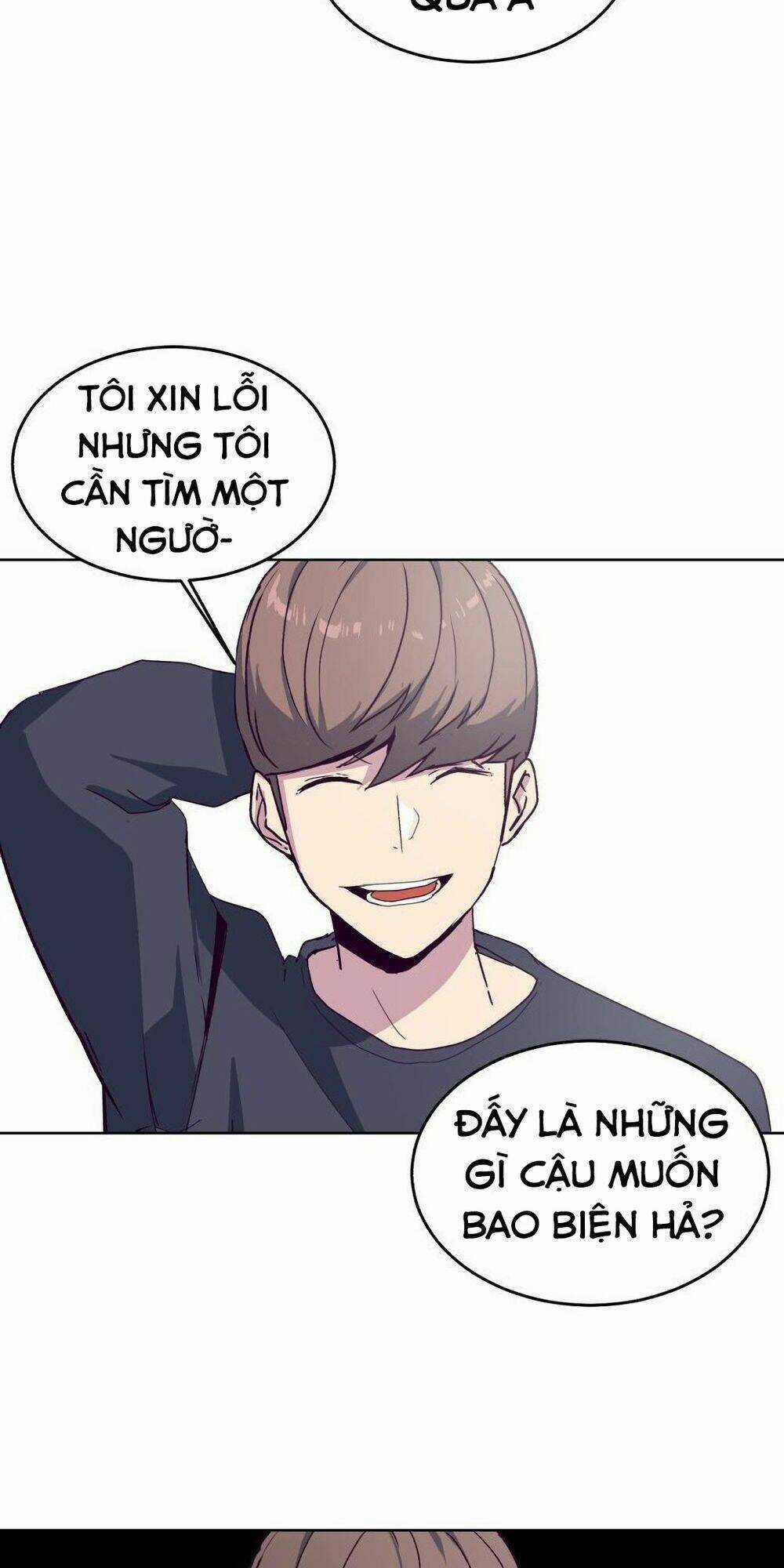 Cậu Bé Của Thần Chết Chapter 5 trang 90