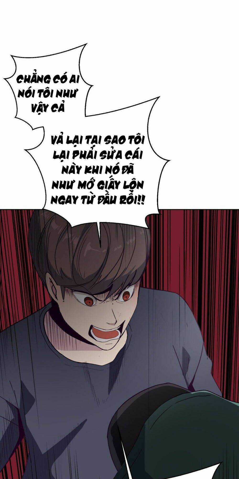 Cậu Bé Của Thần Chết Chapter 5 trang 93