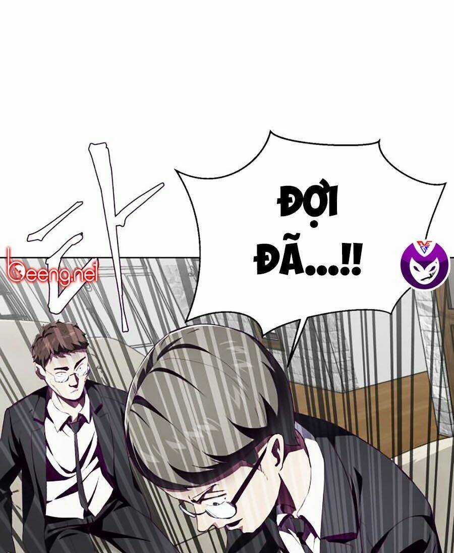 Cậu Bé Của Thần Chết Chapter 51 trang 0