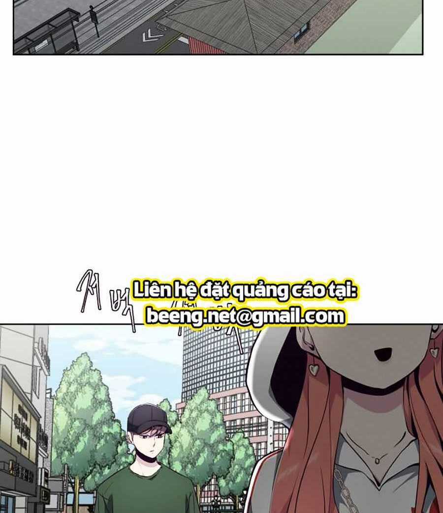 Cậu Bé Của Thần Chết Chapter 52 trang 1